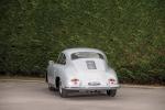 Porsche 356A 1500 GS Carrera GT Coupe 1957 года